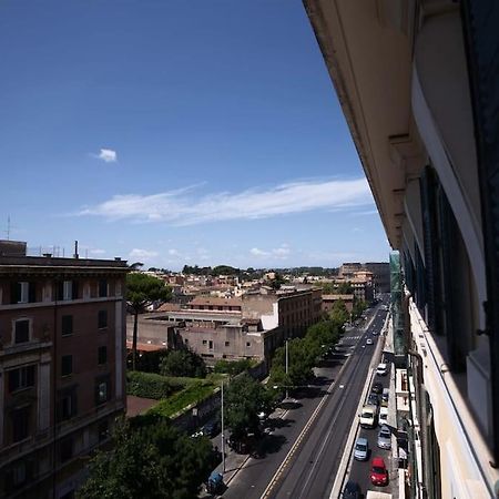 Vacanze Nel Cuore Di Roma Zewnętrze zdjęcie