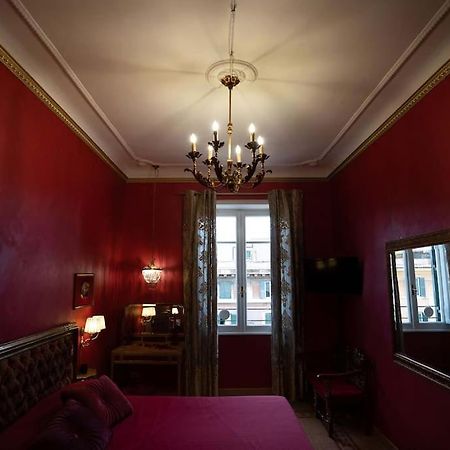 Vacanze Nel Cuore Di Roma Zewnętrze zdjęcie