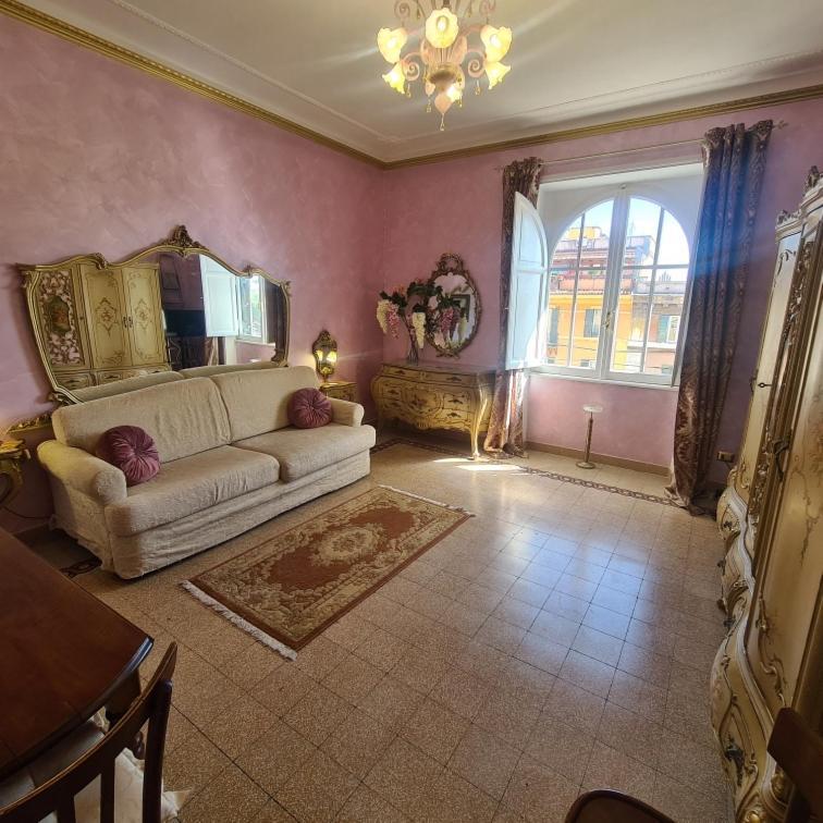 Vacanze Nel Cuore Di Roma Zewnętrze zdjęcie