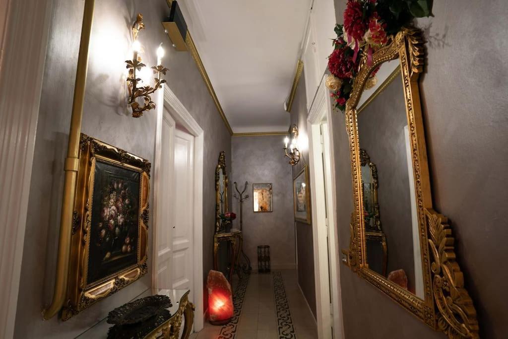 Vacanze Nel Cuore Di Roma Zewnętrze zdjęcie