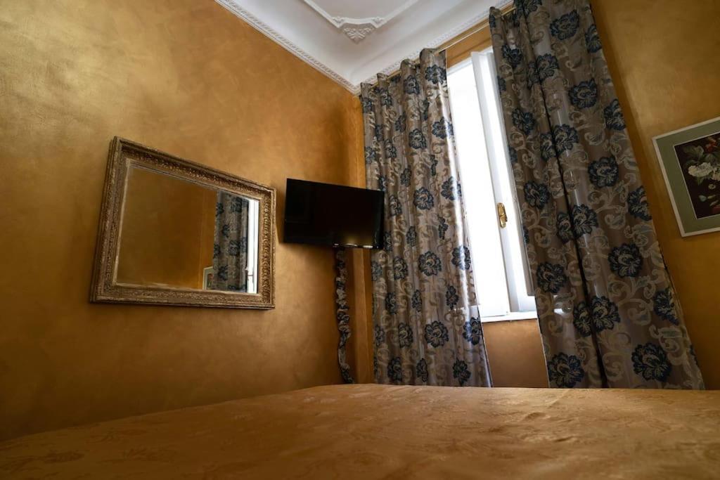 Vacanze Nel Cuore Di Roma Zewnętrze zdjęcie
