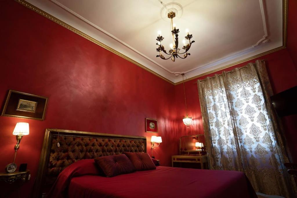 Vacanze Nel Cuore Di Roma Zewnętrze zdjęcie