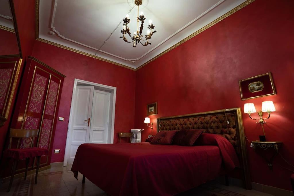 Vacanze Nel Cuore Di Roma Zewnętrze zdjęcie