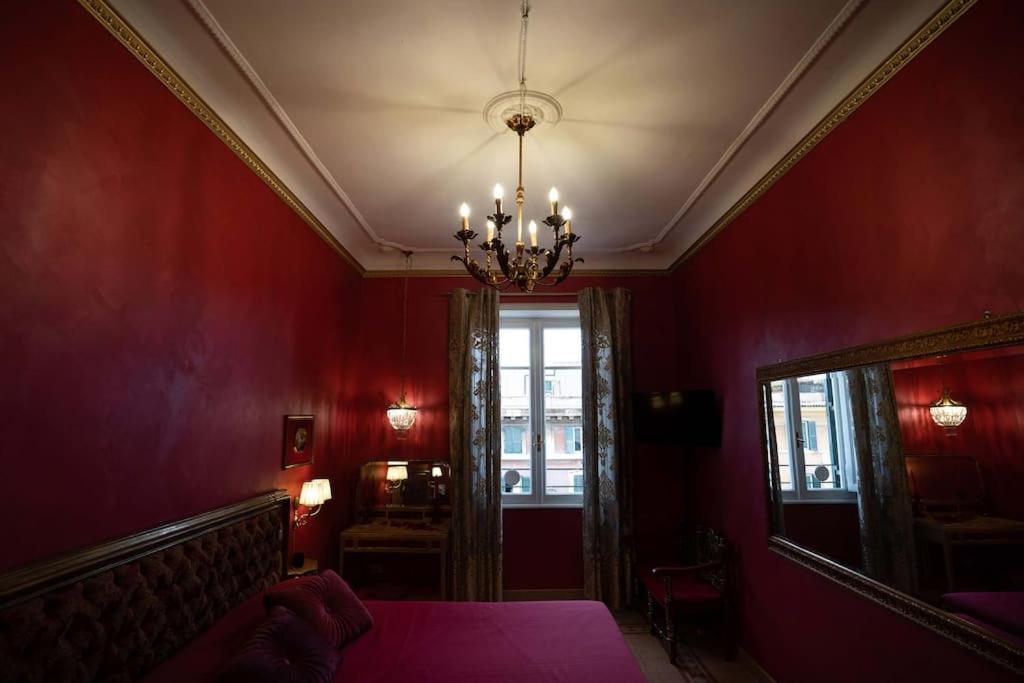 Vacanze Nel Cuore Di Roma Zewnętrze zdjęcie