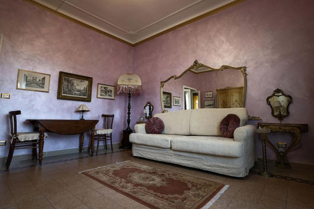 Vacanze Nel Cuore Di Roma Zewnętrze zdjęcie